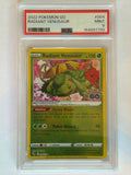 Radiant Venusaur 004/078 PGO EN PSA 9