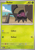 Rellor 024/182 DRI EN (NM)
