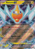 Rotom ex 029/094 PFL ENG 2025 (NM)