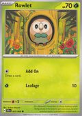Rowlet 003/064 SFA EN (NM)