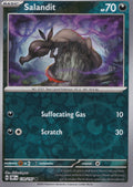 Salandit 139/197 OBF ENG 2023 (NM)