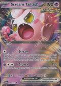 Scream Tail ex 094/167 TWM ENG 2024 (NM)