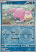 Slowpoke 042/198 SVI ENG 2023 (NM)