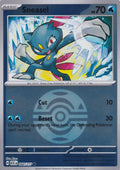 Sneasel 044/217 ASC ENG 2026 (NM)
