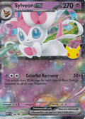 Sylveon ex 100 MEP EN HOLO PROMO (NM)