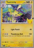 Toxtricity 060/128 30C EN HOLO (NM)