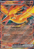 TR Moltres ex 031/182 DRI ENG 2025 (NM)