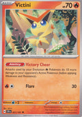 Victini 021/191 SSP ENG 2024 (NM)
