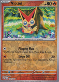 Victini 030/162 TEF ENG 2024 (NM)