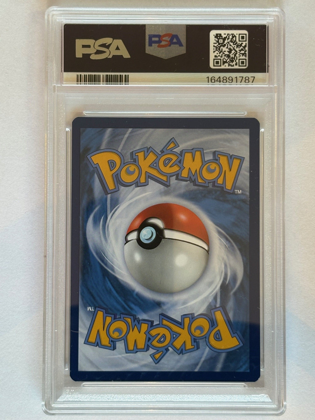 Victini 208 SVP EN PSA 9
