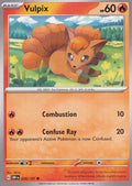 Vulpix 028/197 OBF ENG 2023 (NM)