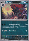 Zoroark 032/064 SFA ENG 2024 (NM)