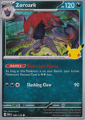 Zoroark 096/128 30C EN (NM)