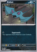 Zubat 049/086 CRI ENG 2026 (NM)